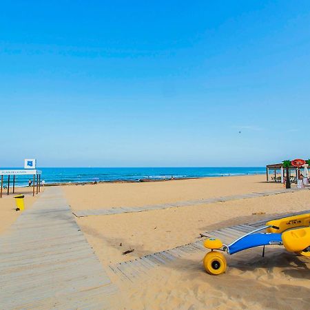 21 Nature Place Torre La Mata Exterior foto