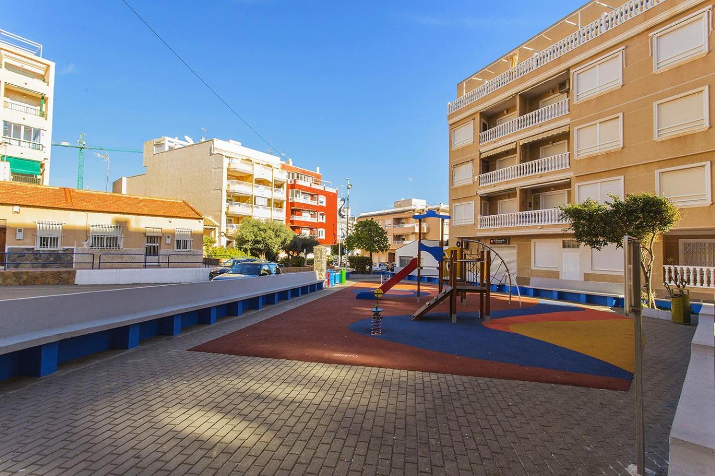 21 Nature Place Torre La Mata Exterior foto