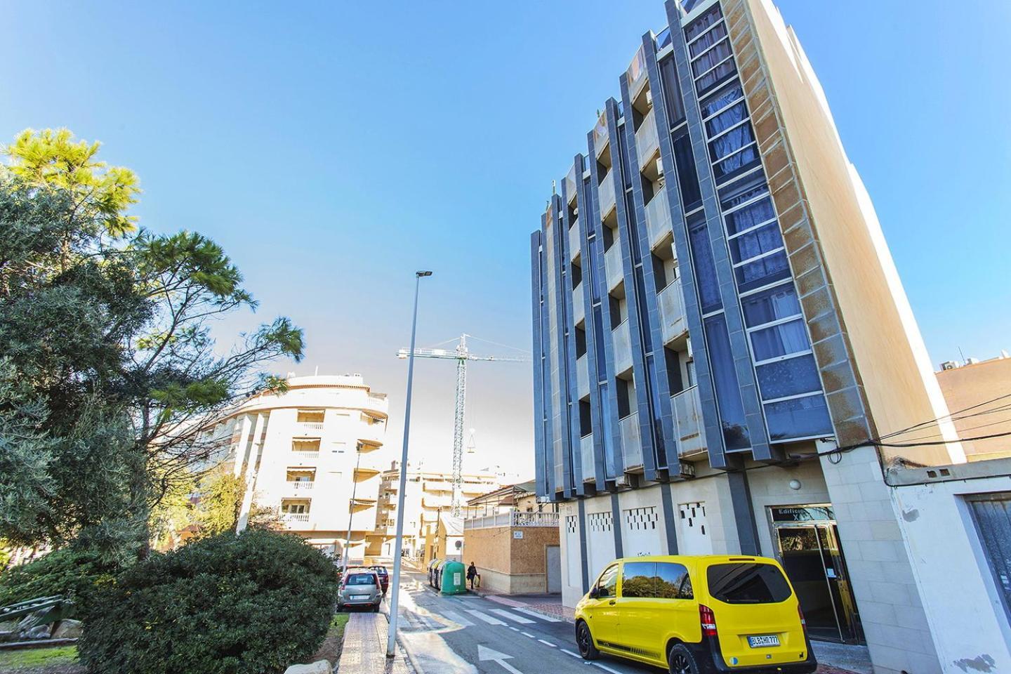 21 Nature Place Torre La Mata Exterior foto