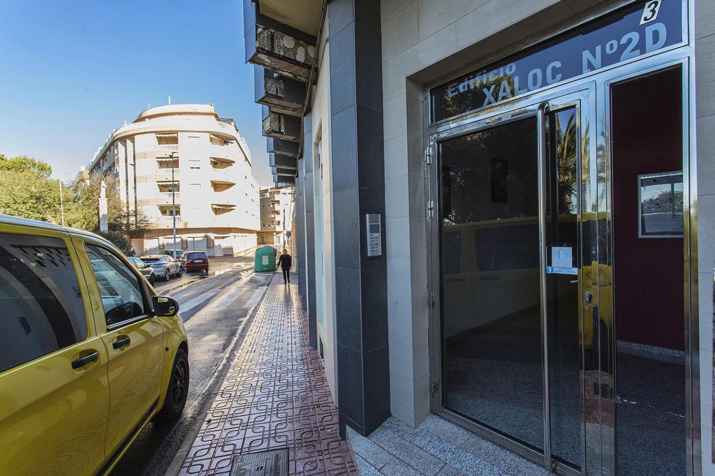 21 Nature Place Torre La Mata Exterior foto